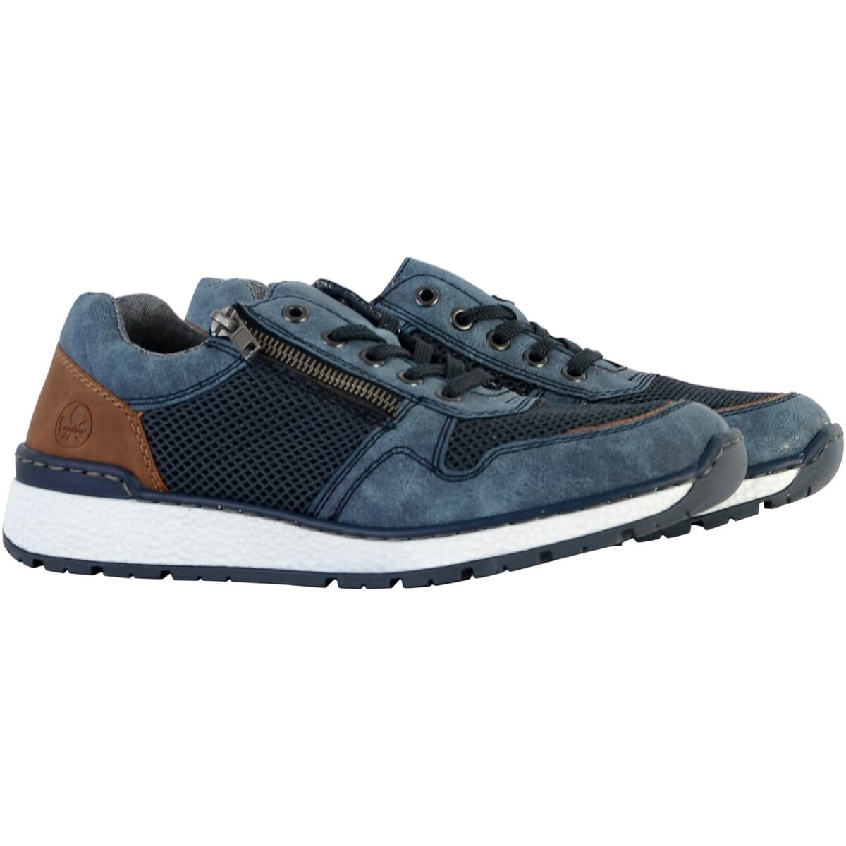 Xαμηλά Sneakers Rieker 205763