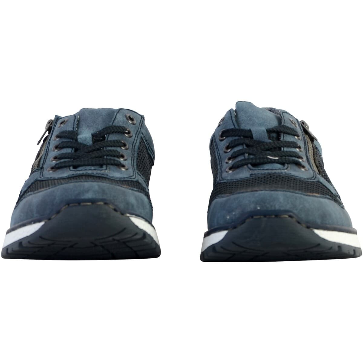 Men's Sneakers Rieker Blue
