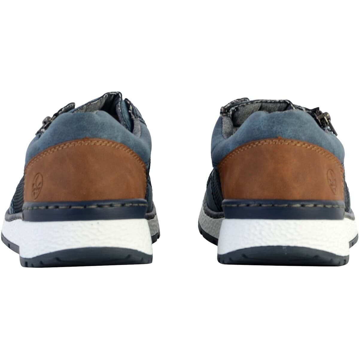Men's Sneakers Rieker Blue