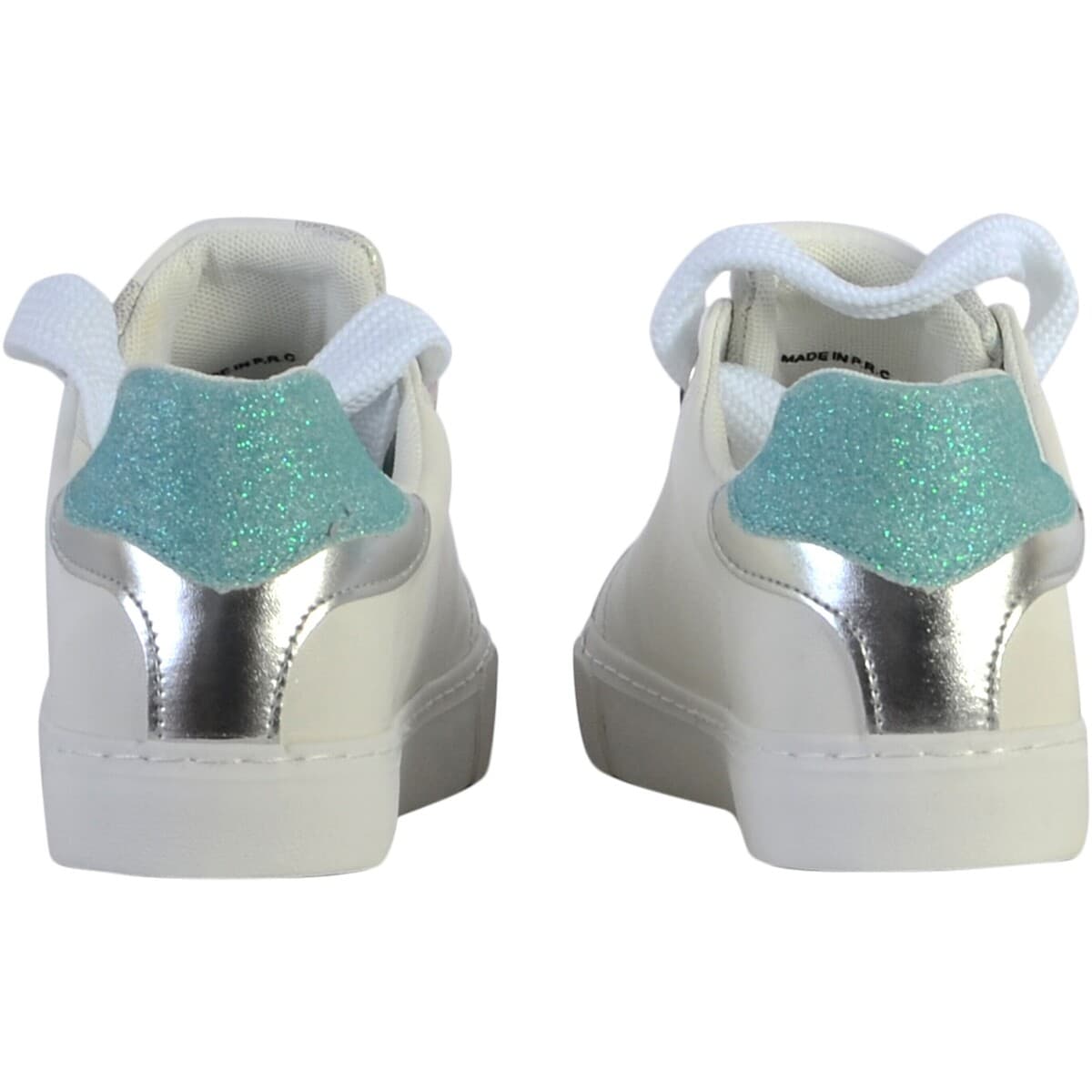 Women's Sneakers Kaporal White