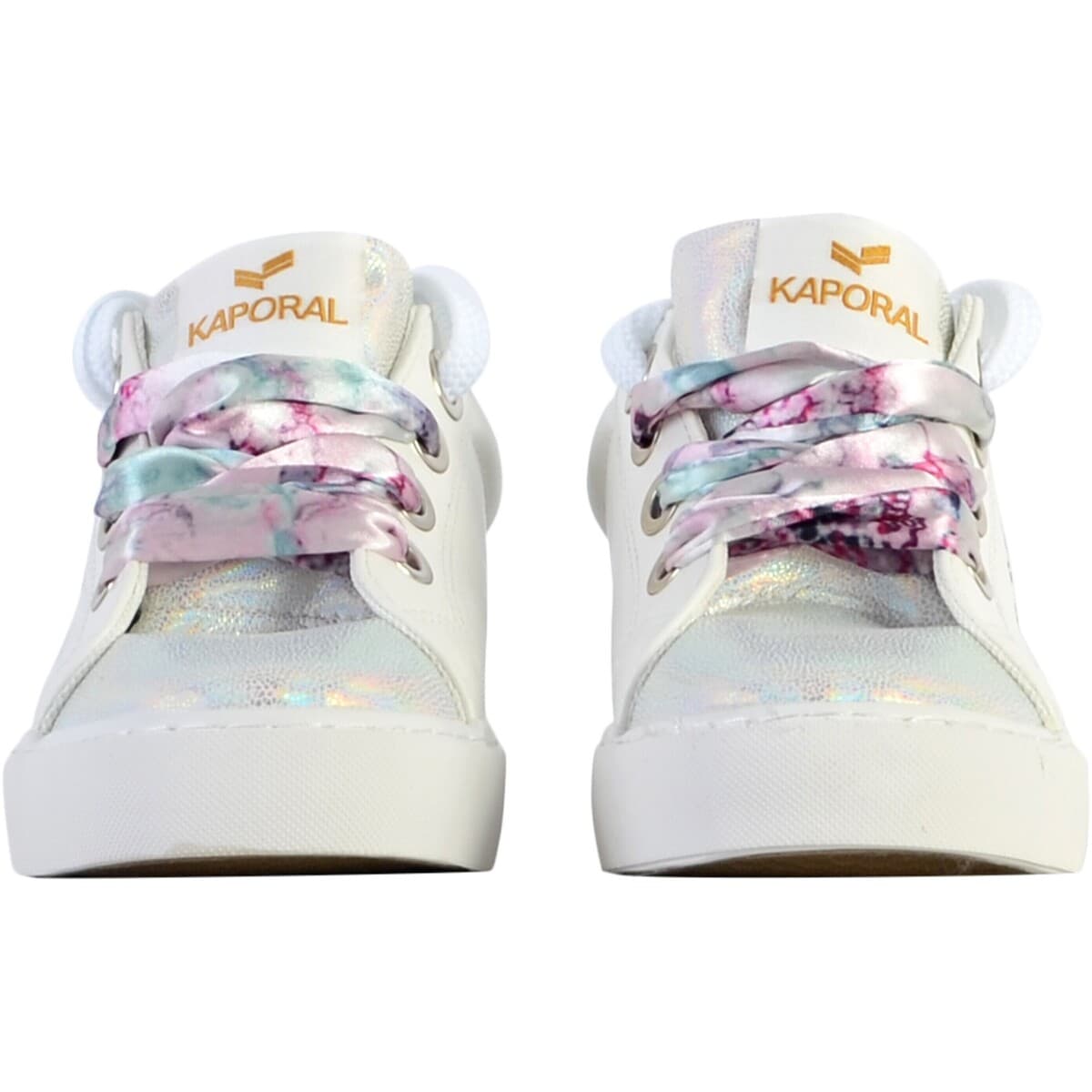 Women's Sneakers Kaporal White