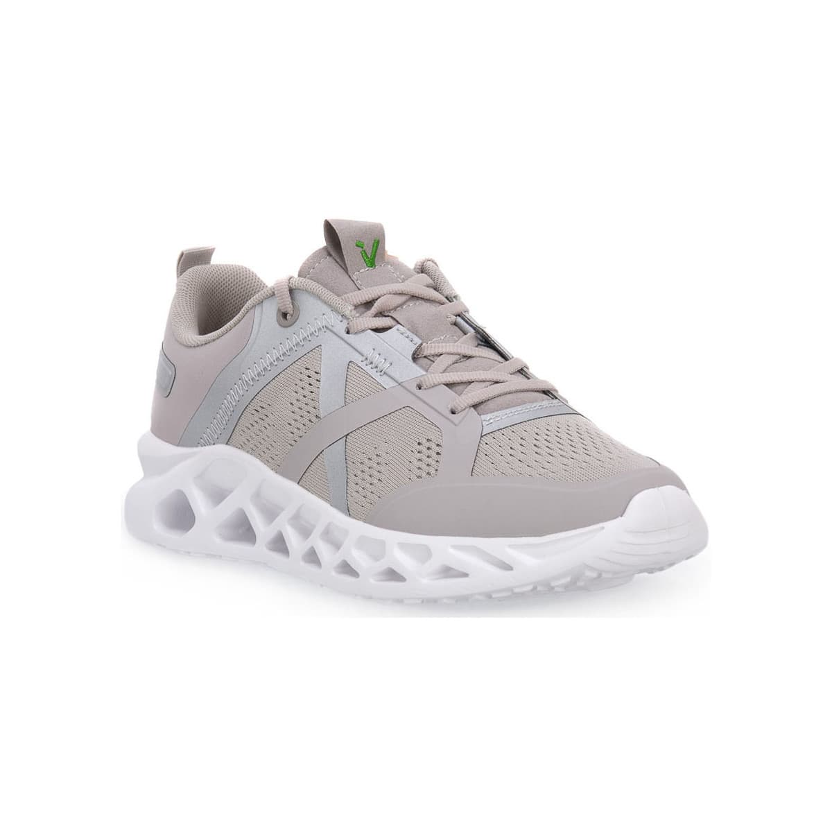 Women's Sneakers Jana Gray