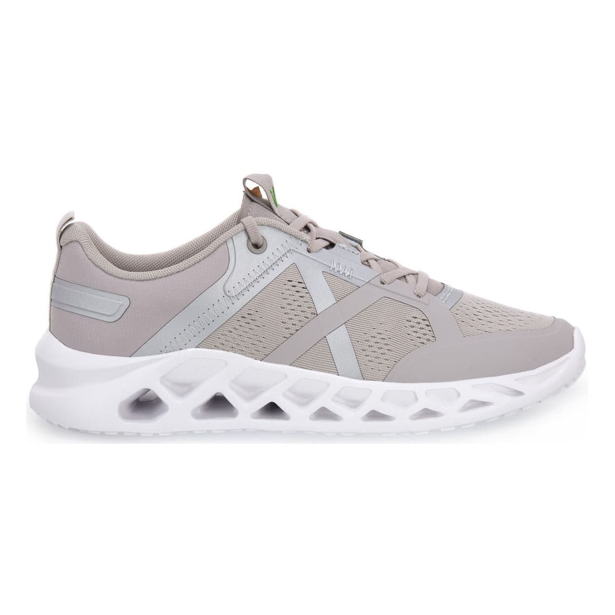 Women's Sneakers Jana Gray
