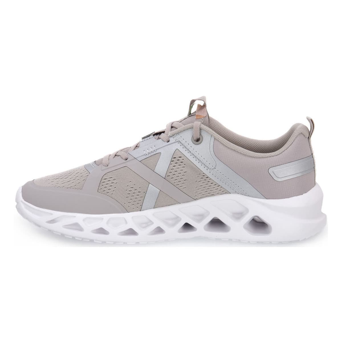 Women's Sneakers Jana Gray