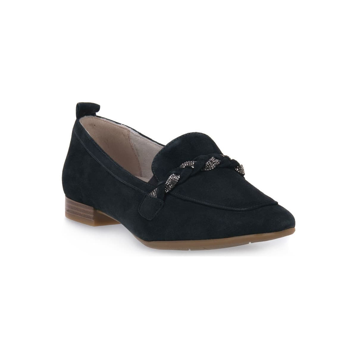 Women's Loafers Jana Blue
