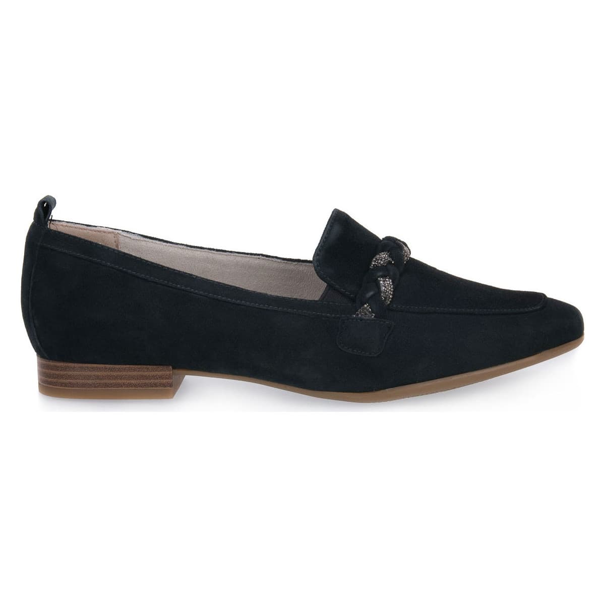 Women's Loafers Jana Blue