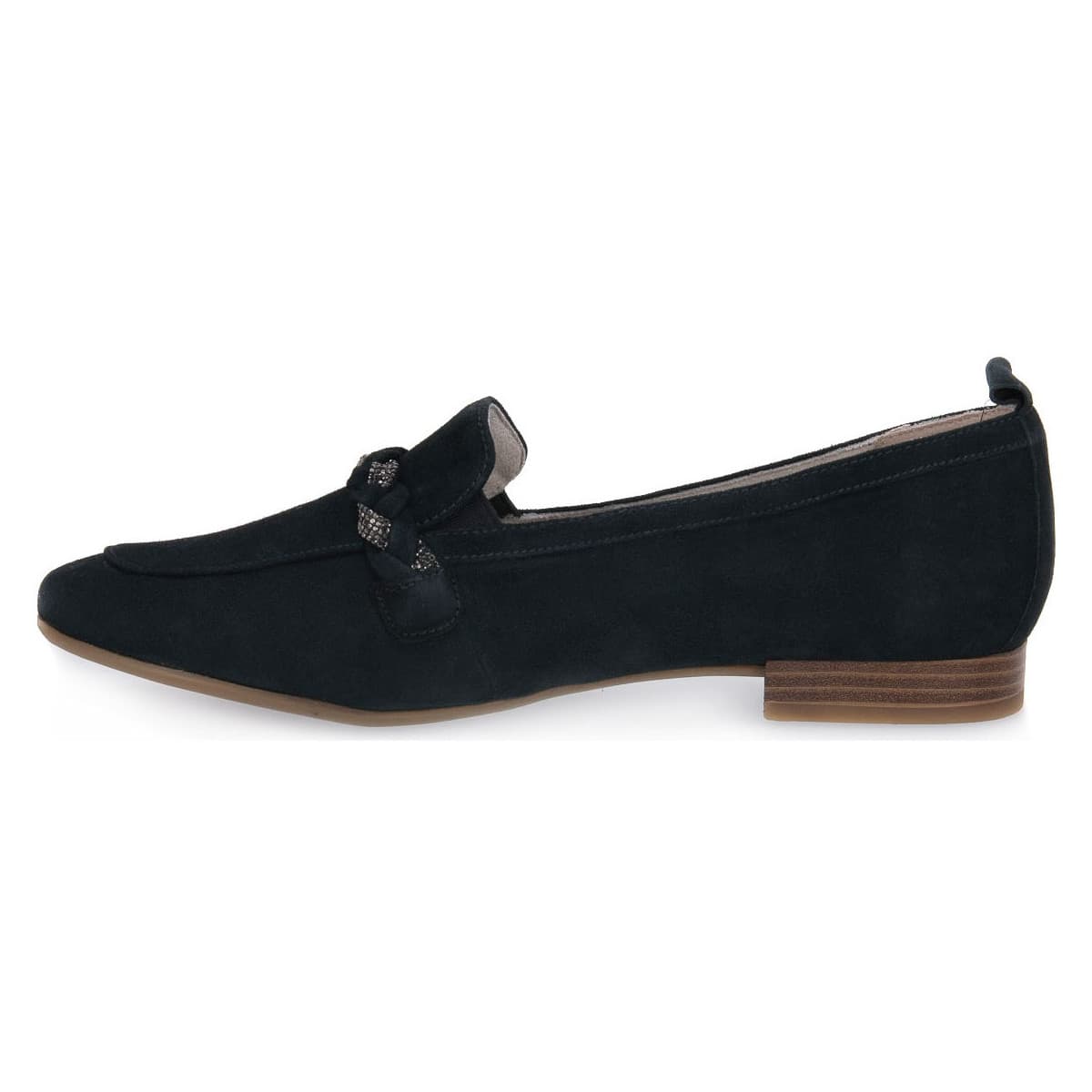 Women's Loafers Jana Blue