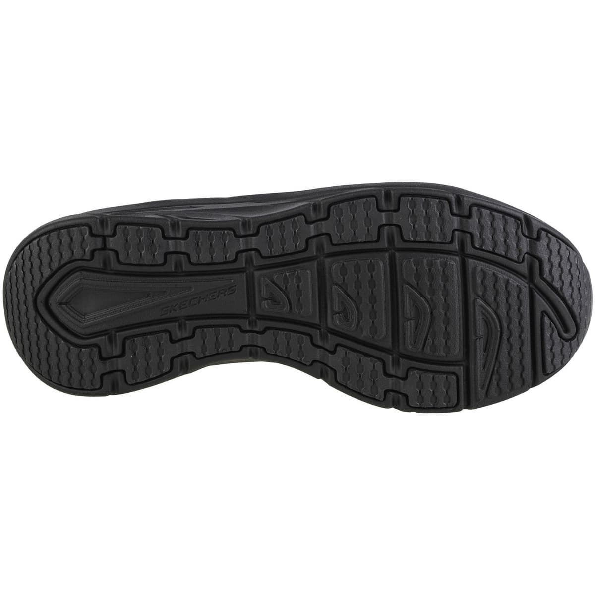 Women's Sneakers Skechers Black