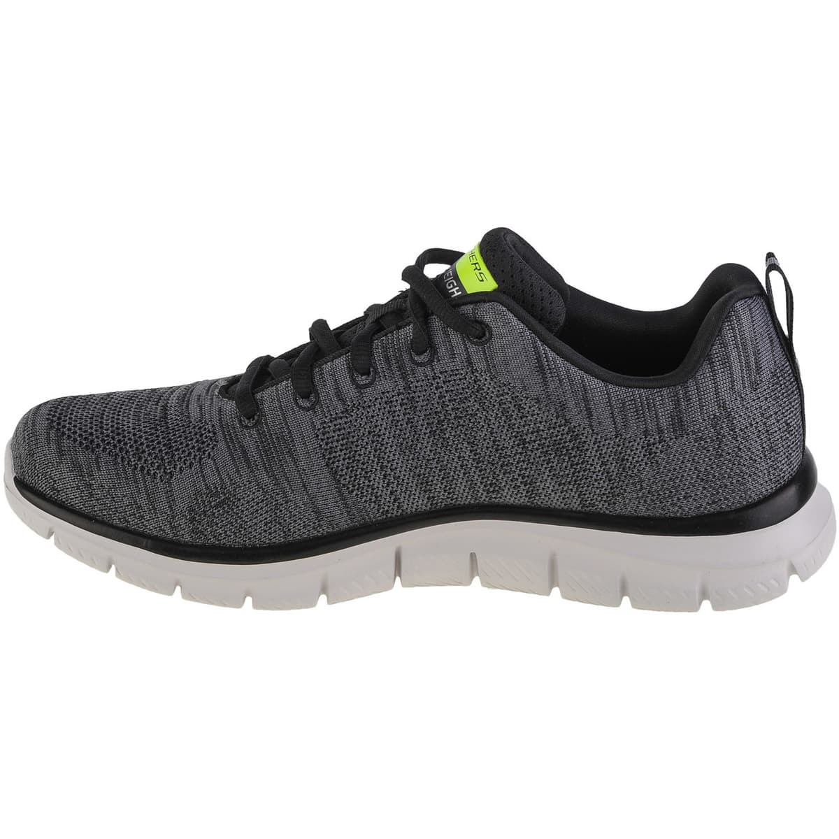 Men's Gym Shoes Skechers Gray
