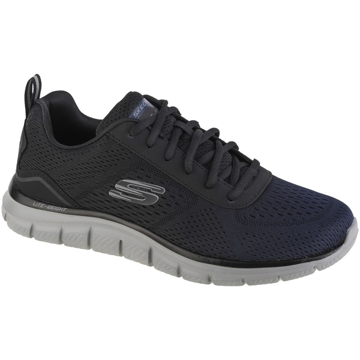 Men's Gym Shoes Skechers Blue