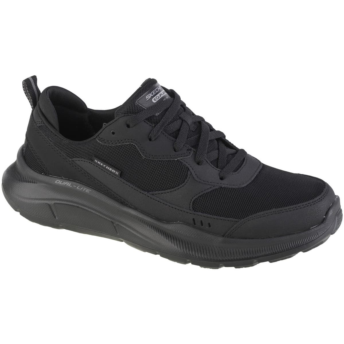 Men's Sneakers Skechers Black