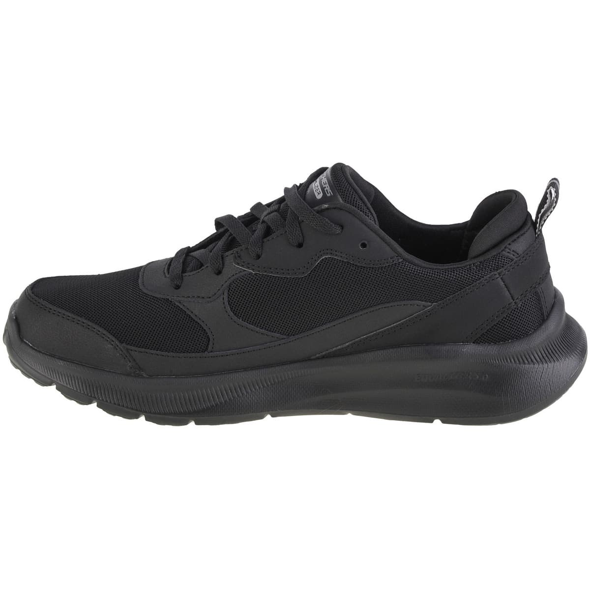 Men's Sneakers Skechers Black