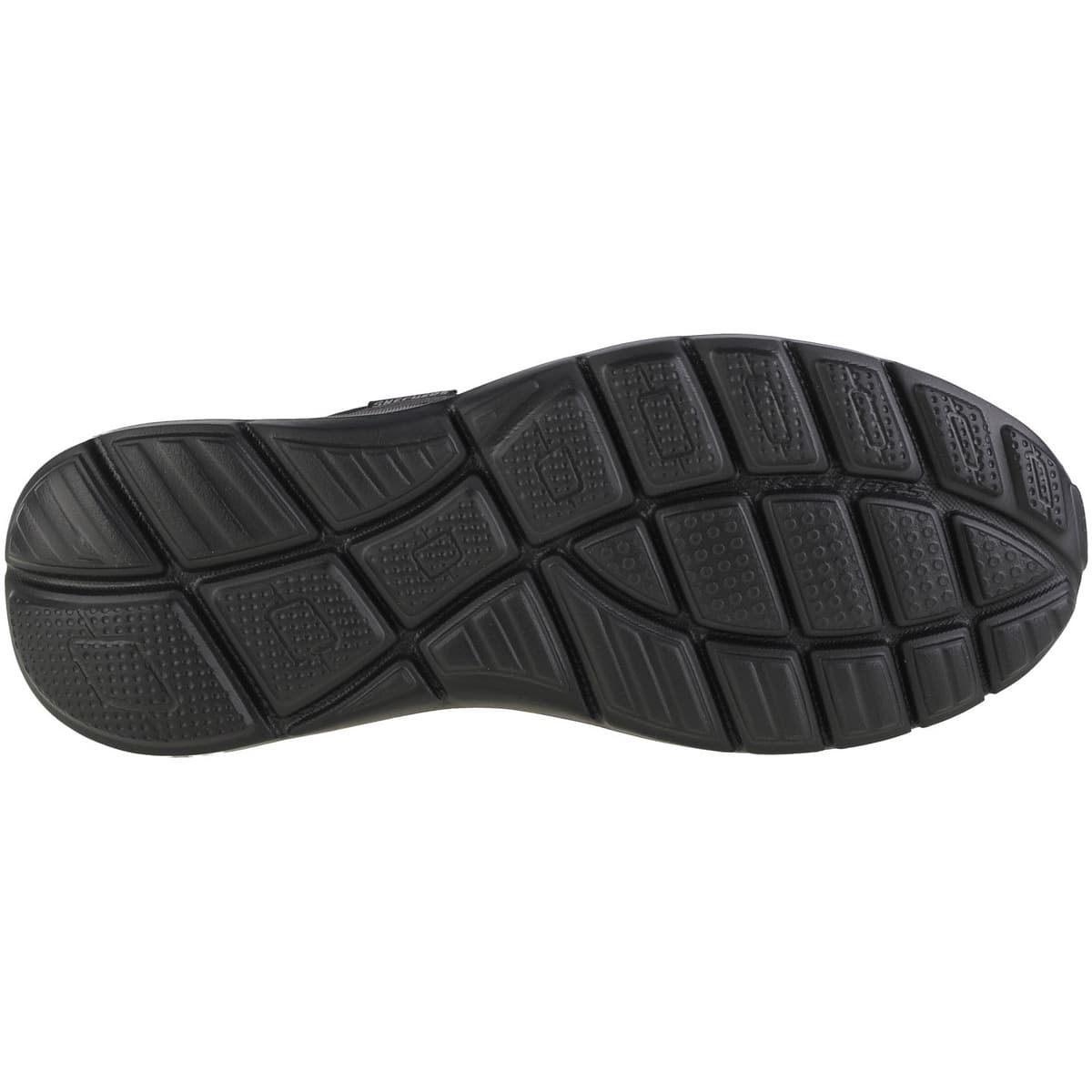 Men's Sneakers Skechers Black