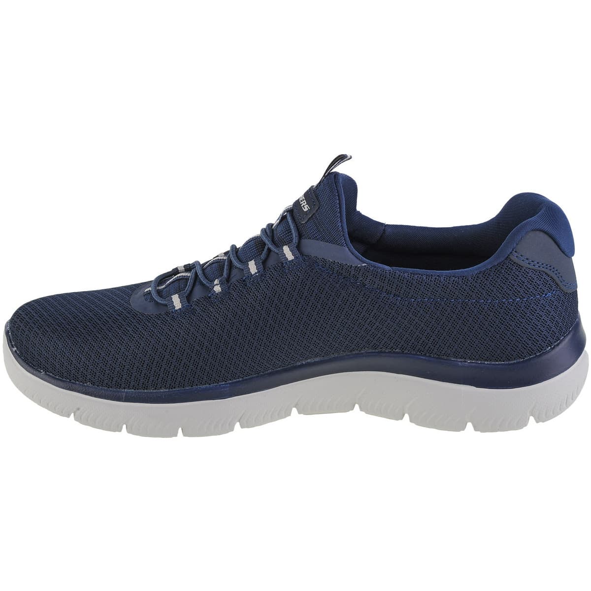 Men's Sneakers Skechers Blue
