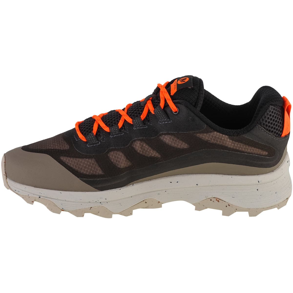 Men's Outdoor Shoes Merrell Gray