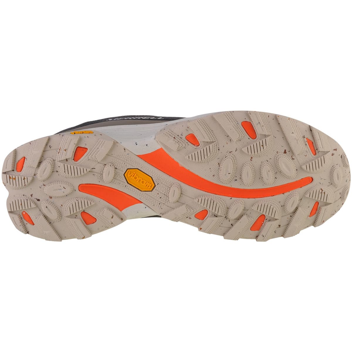 Men's Outdoor Shoes Merrell Gray