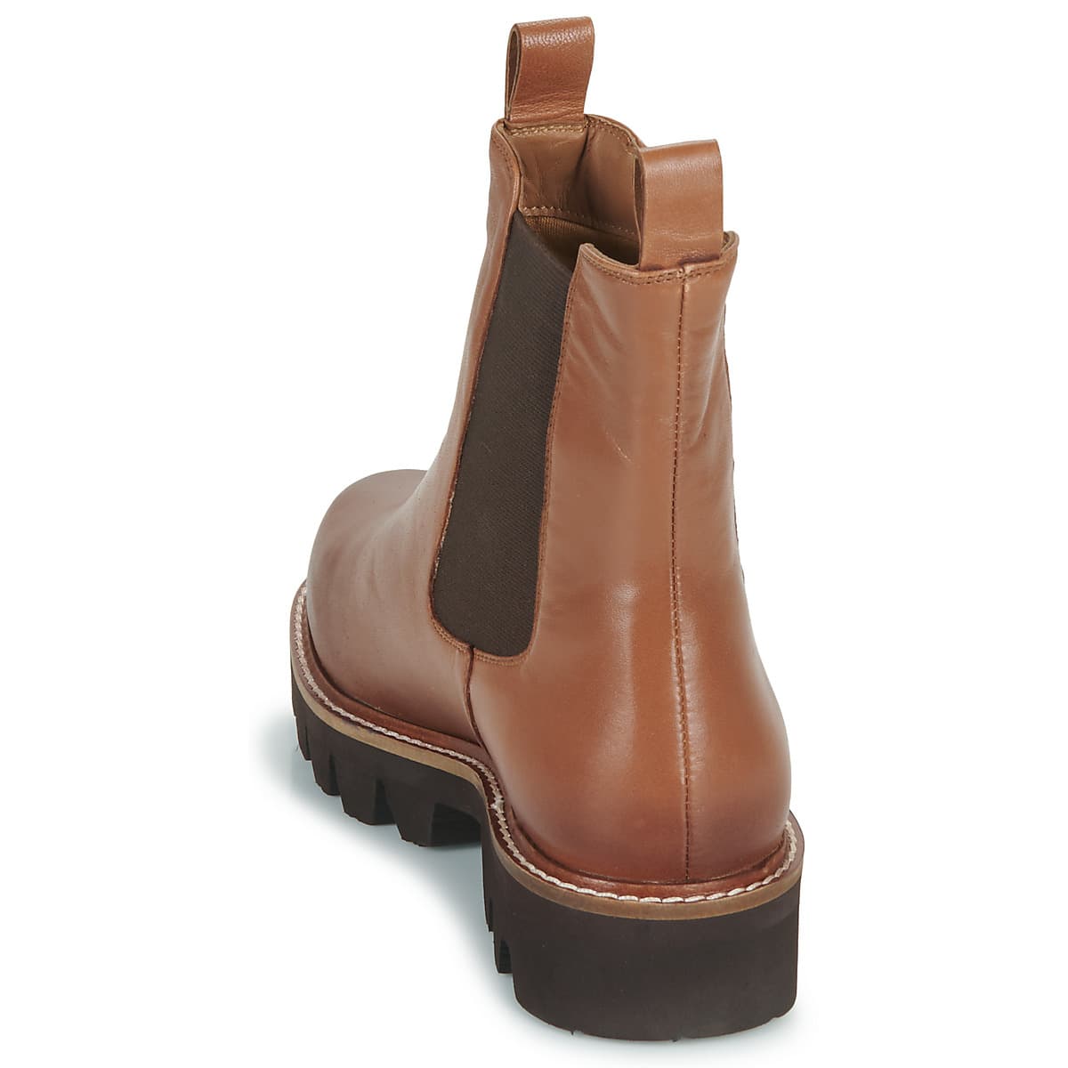 Women's Boots Ravel Brown