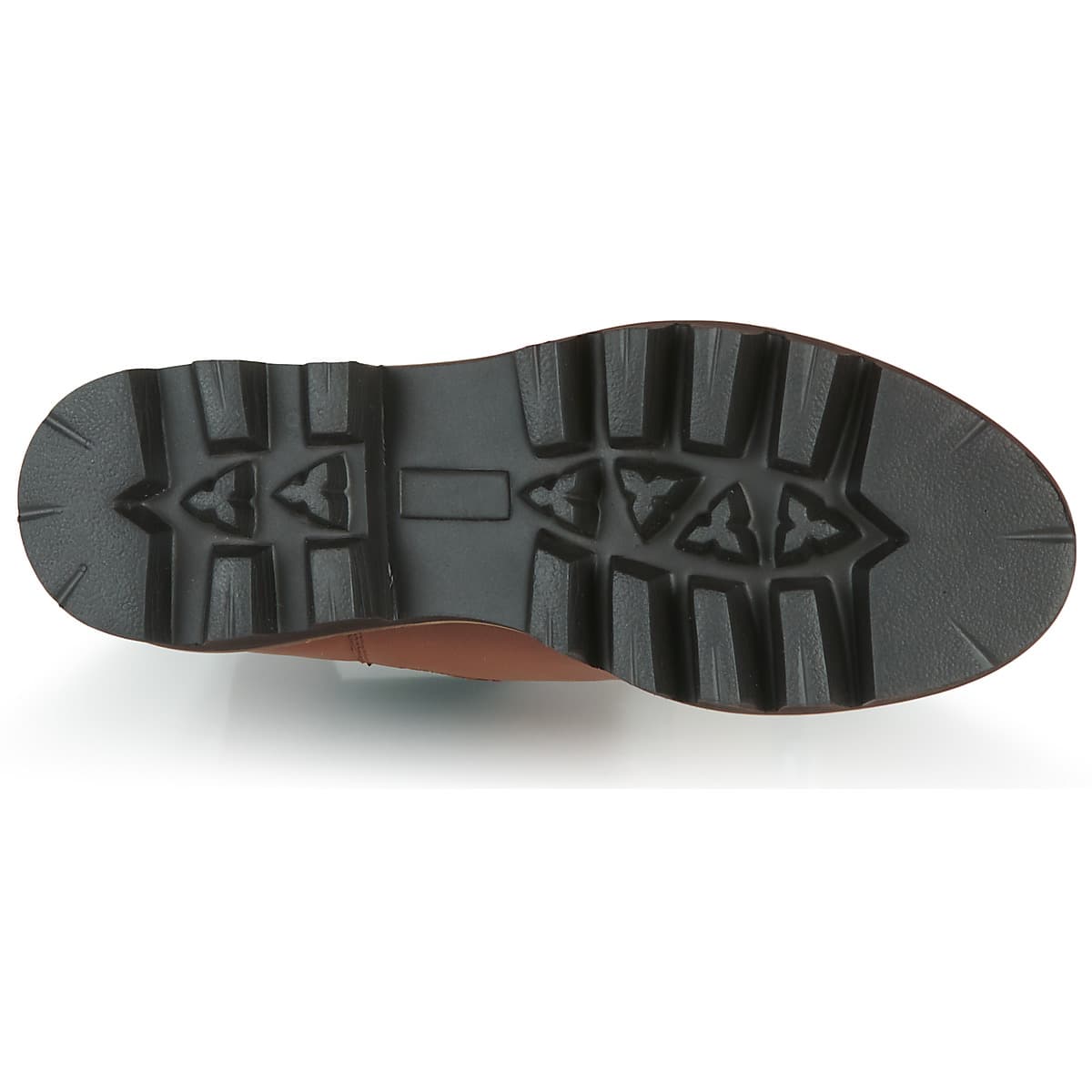 Women's Boots Ravel Brown