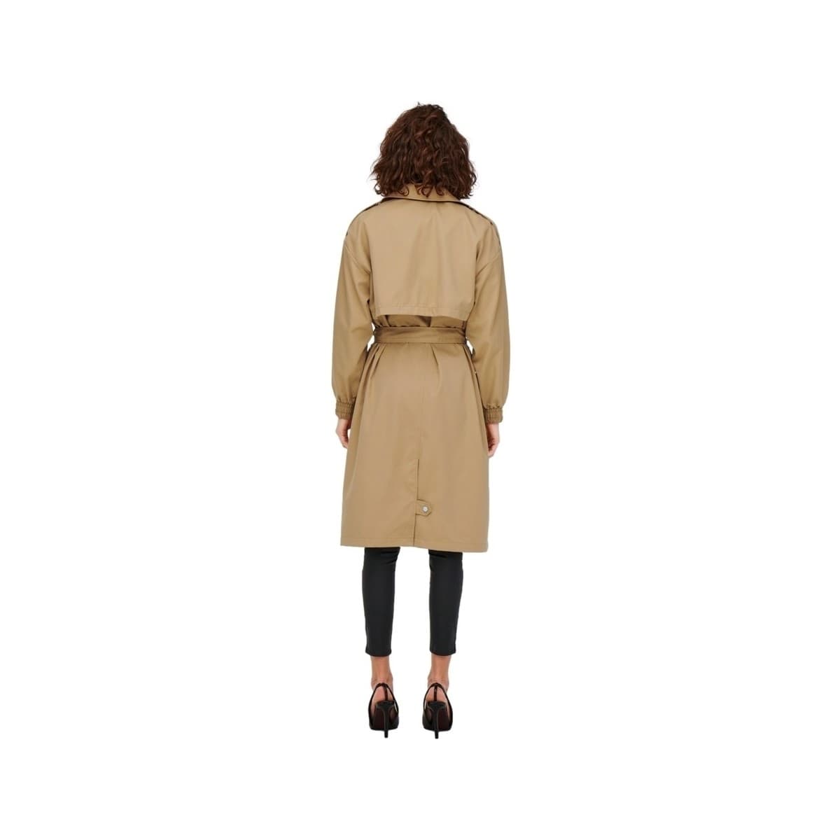 Women's Coats Only Beige