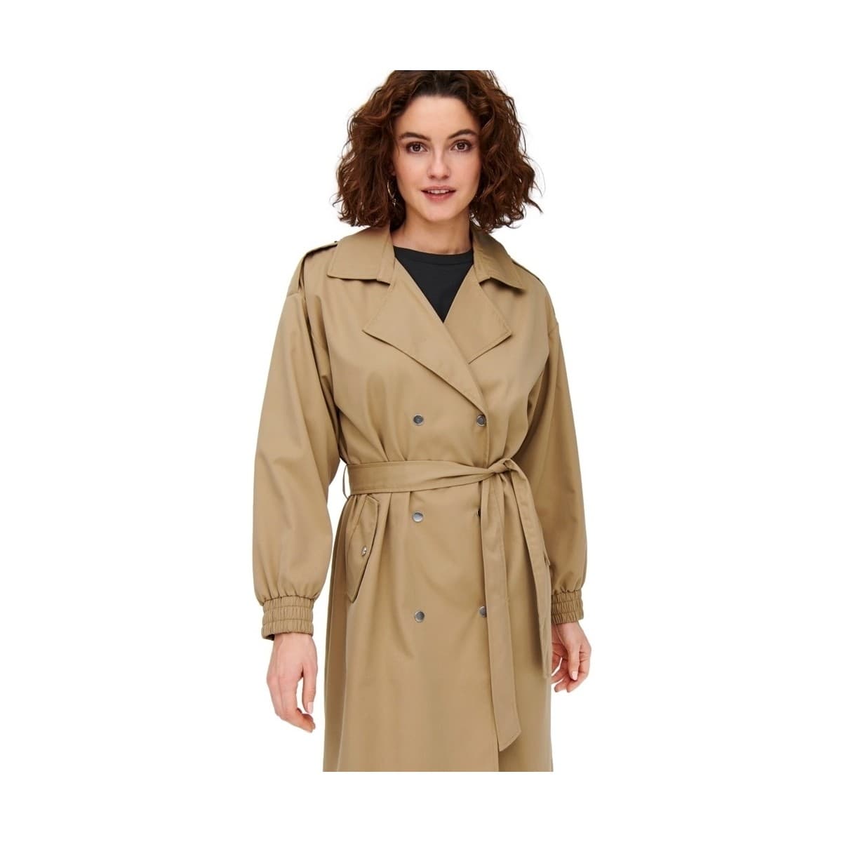 Women's Coats Only Beige