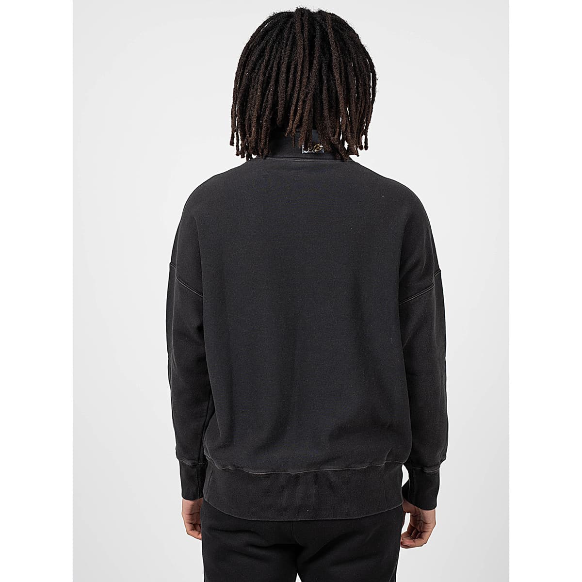 Men's Sports T-Shirts Champion Black