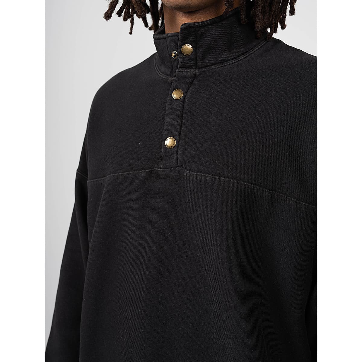 Men's Sports T-Shirts Champion Black