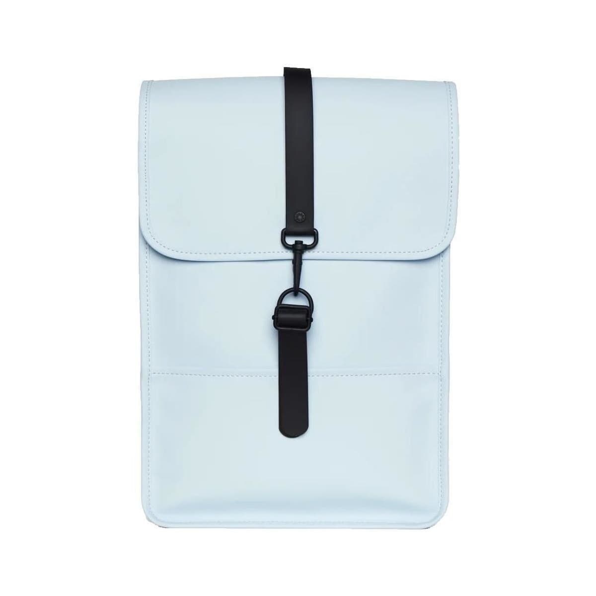 Men's Backpacks Rains Blue