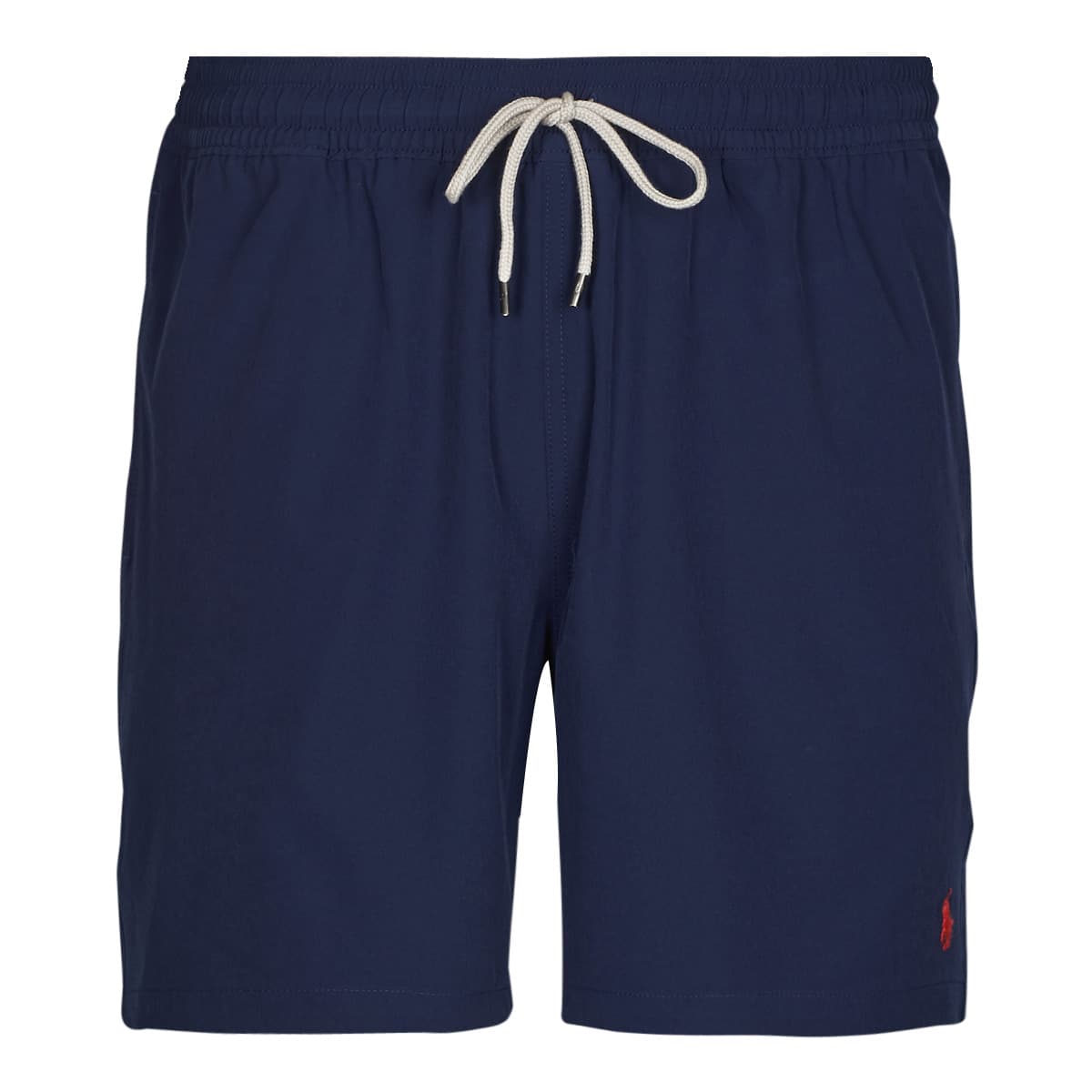 Μαγιό Polo Ralph Lauren MAILLOT DE BAIN UNI EN POLYESTER RECYCLE
