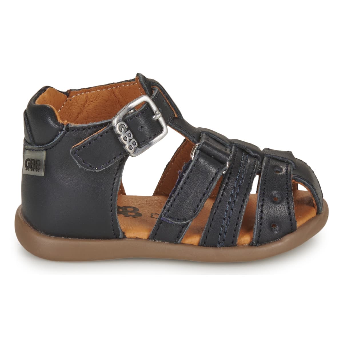 Boys' Sandals GBB Blue