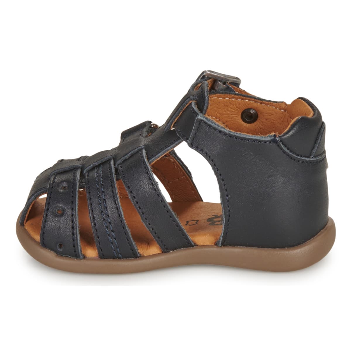 Boys' Sandals GBB Blue
