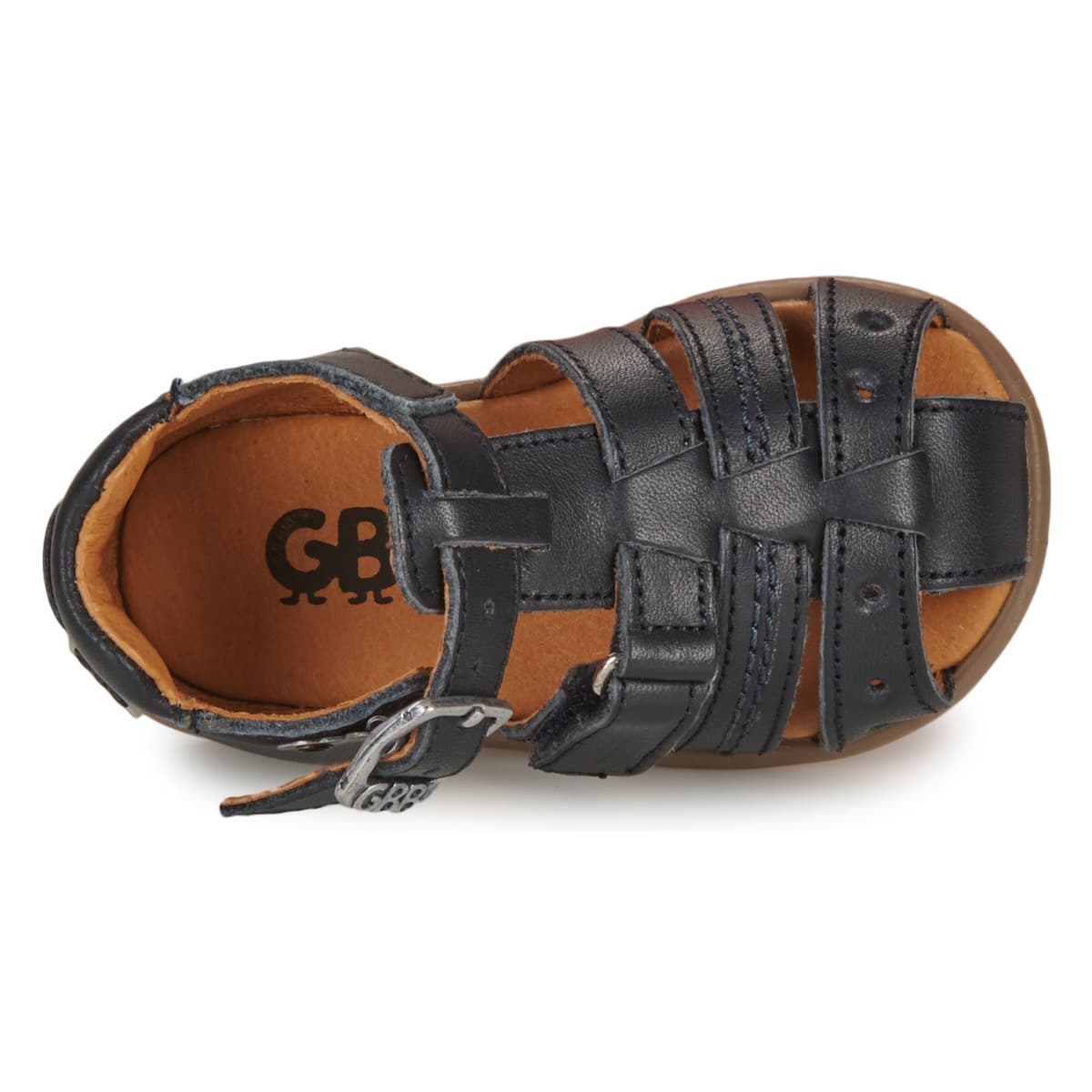 Boys' Sandals GBB Blue