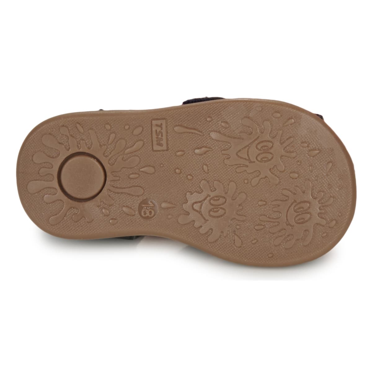 Boys' Sandals GBB Blue