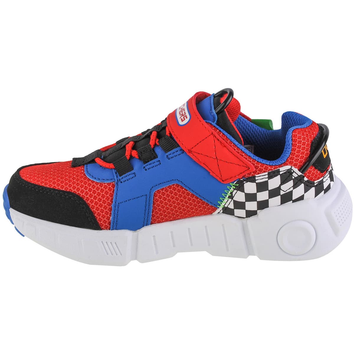 Boys' Sneakers Skechers Red
