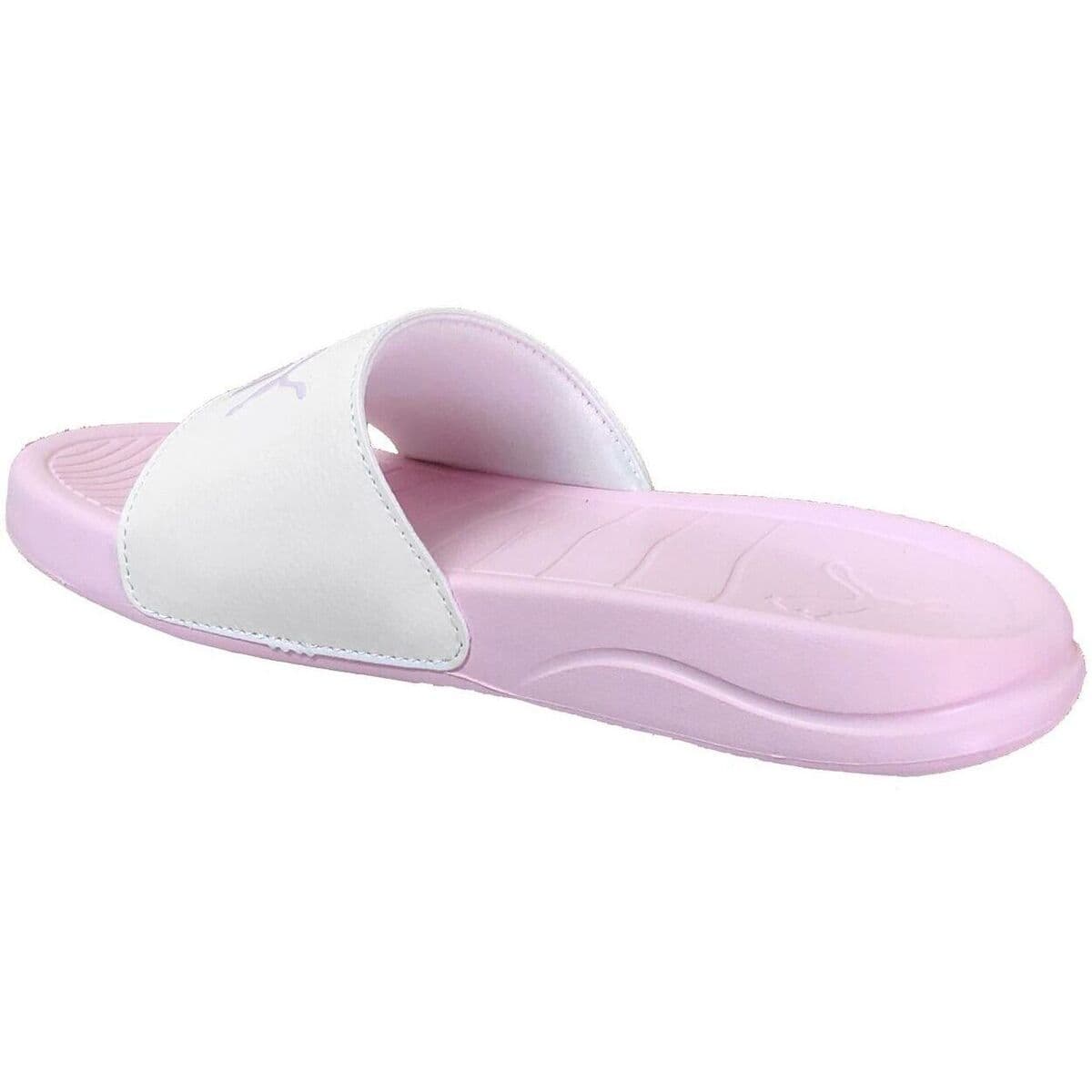 Women's Flip Flops Puma Pink