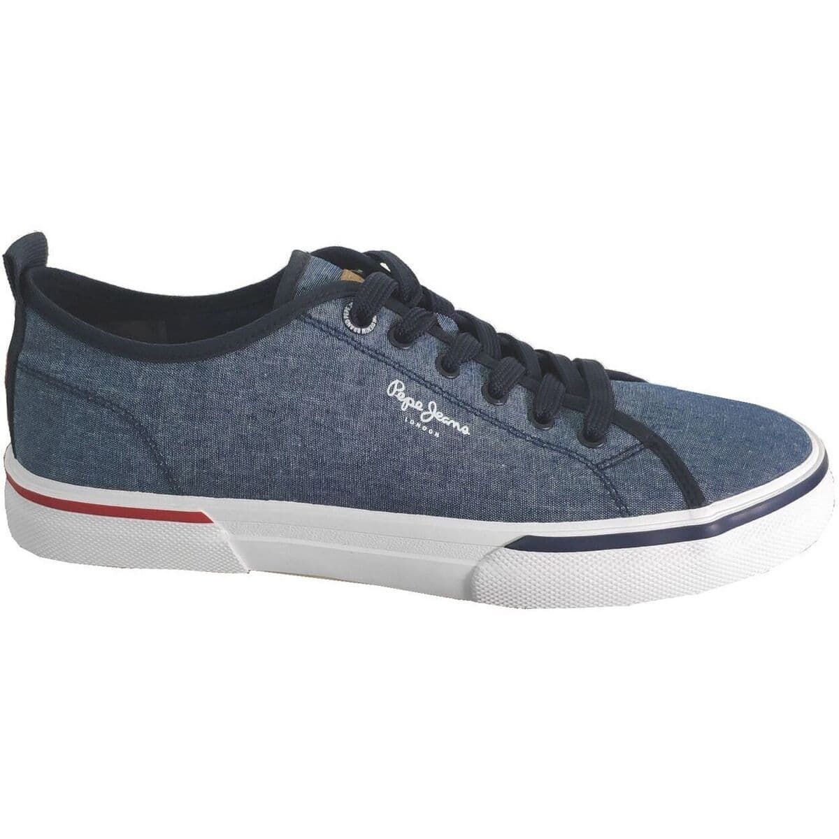 Men's Sneakers Pepe Jeans Blue