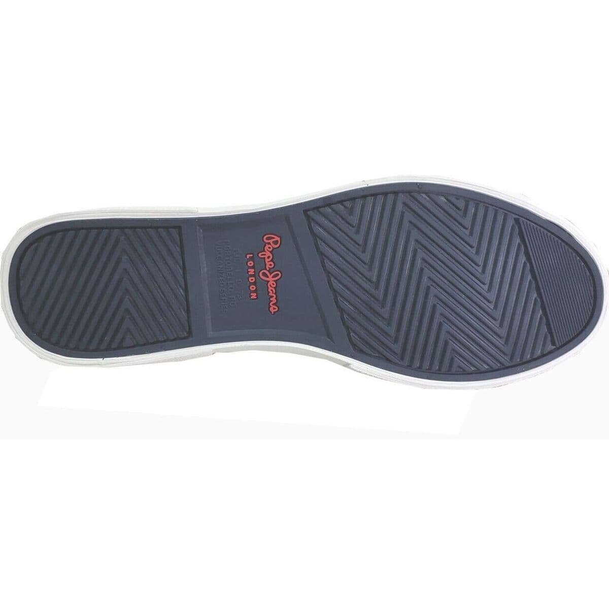 Men's Sneakers Pepe Jeans Blue