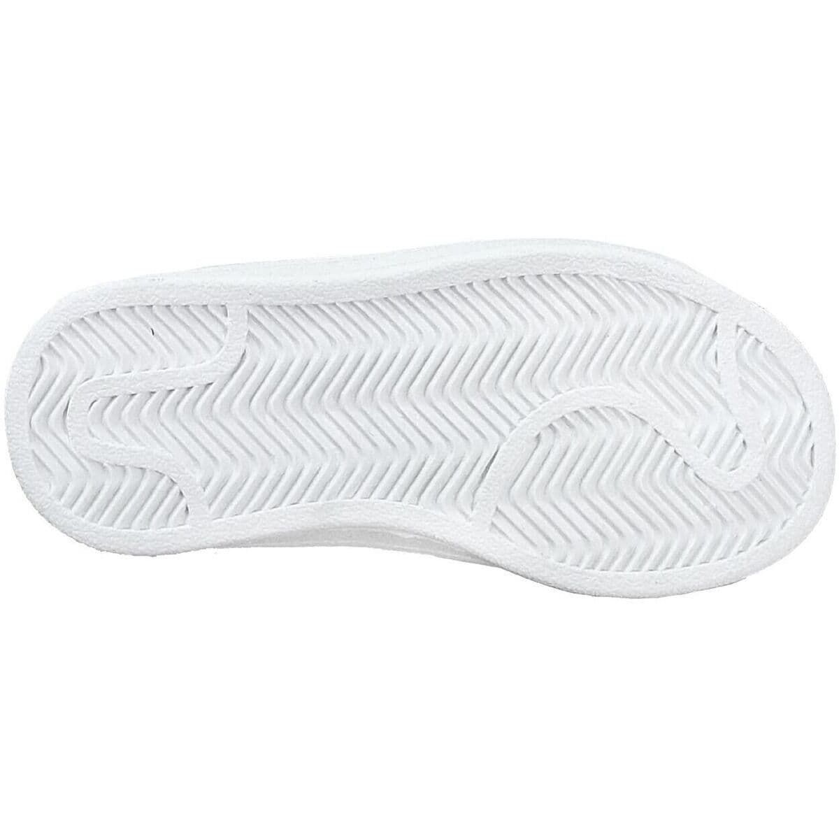 Boys' Sneakers Pepe Jeans White