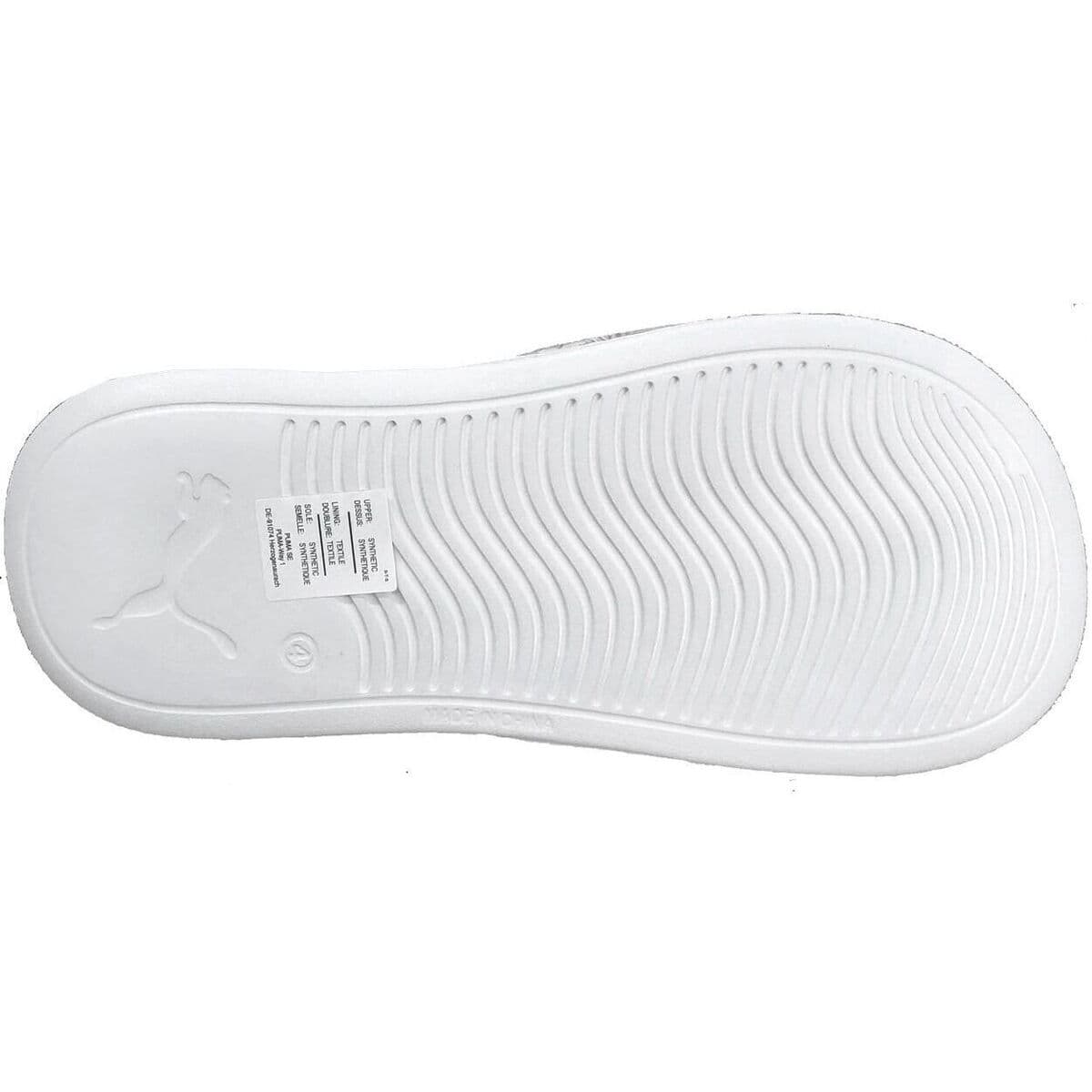 Women's Mules Puma Pink