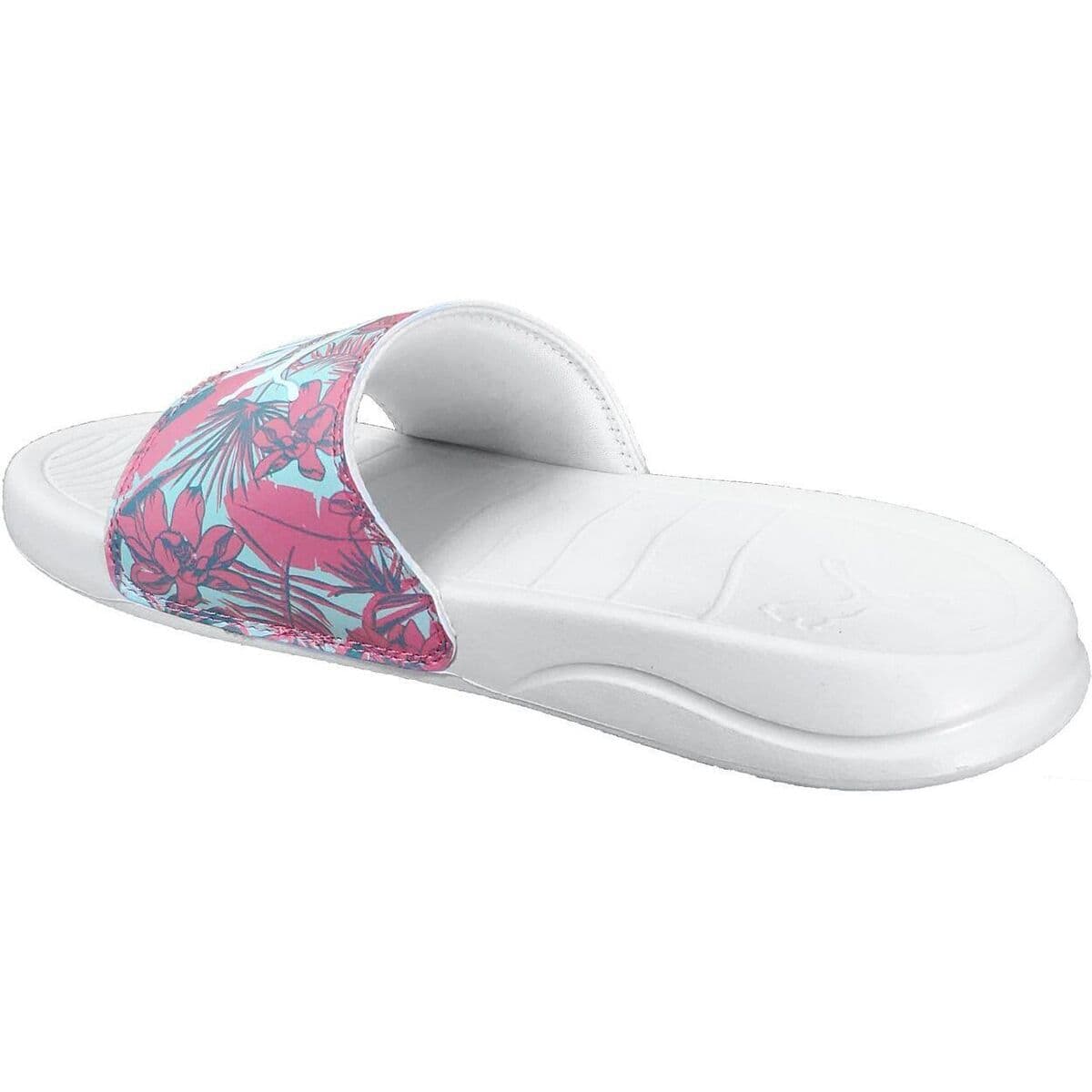 Women's Mules Puma Pink