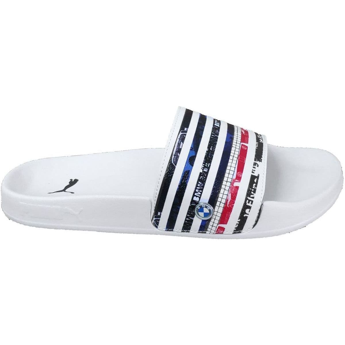 Men's Mules Puma Multicolor