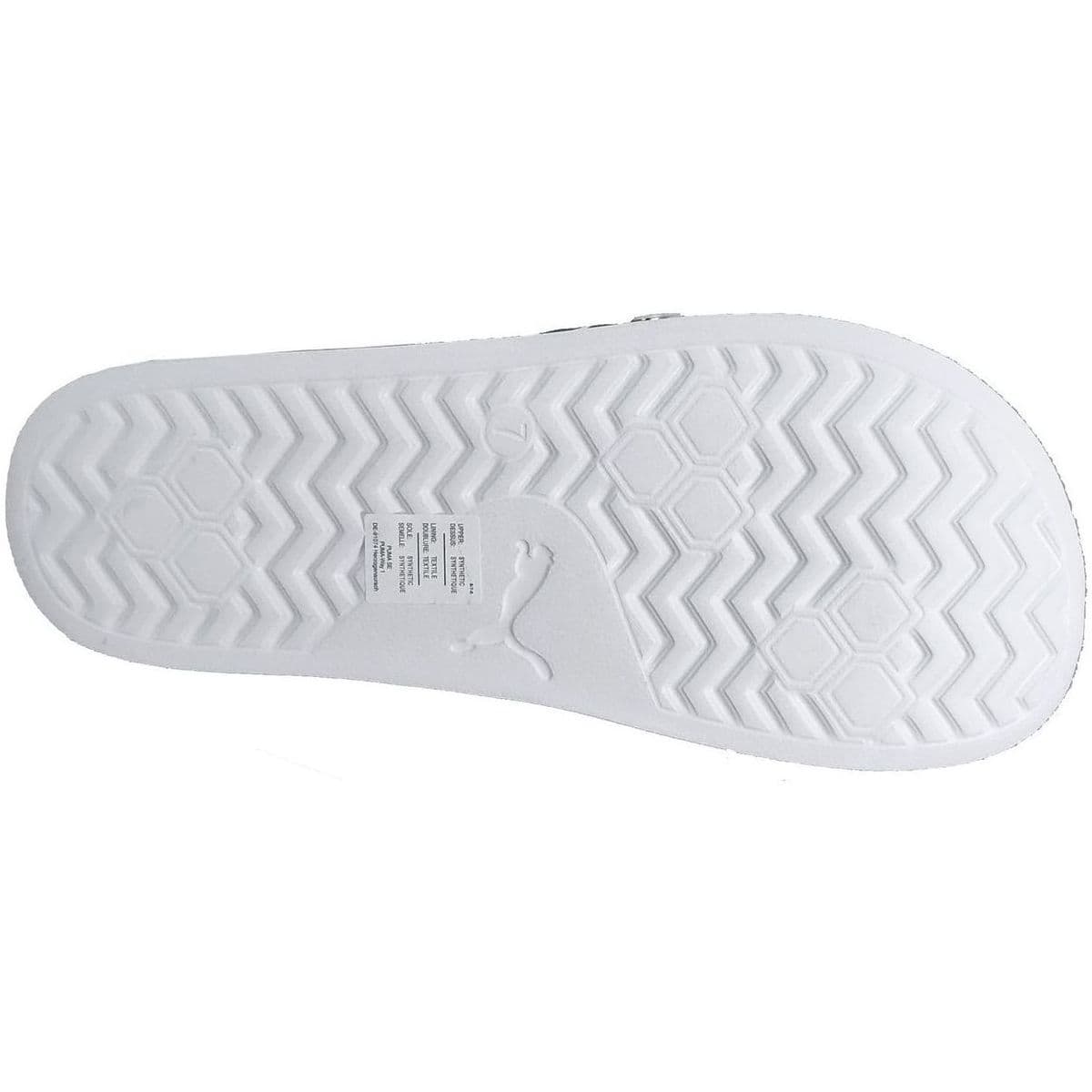 Men's Mules Puma Multicolor