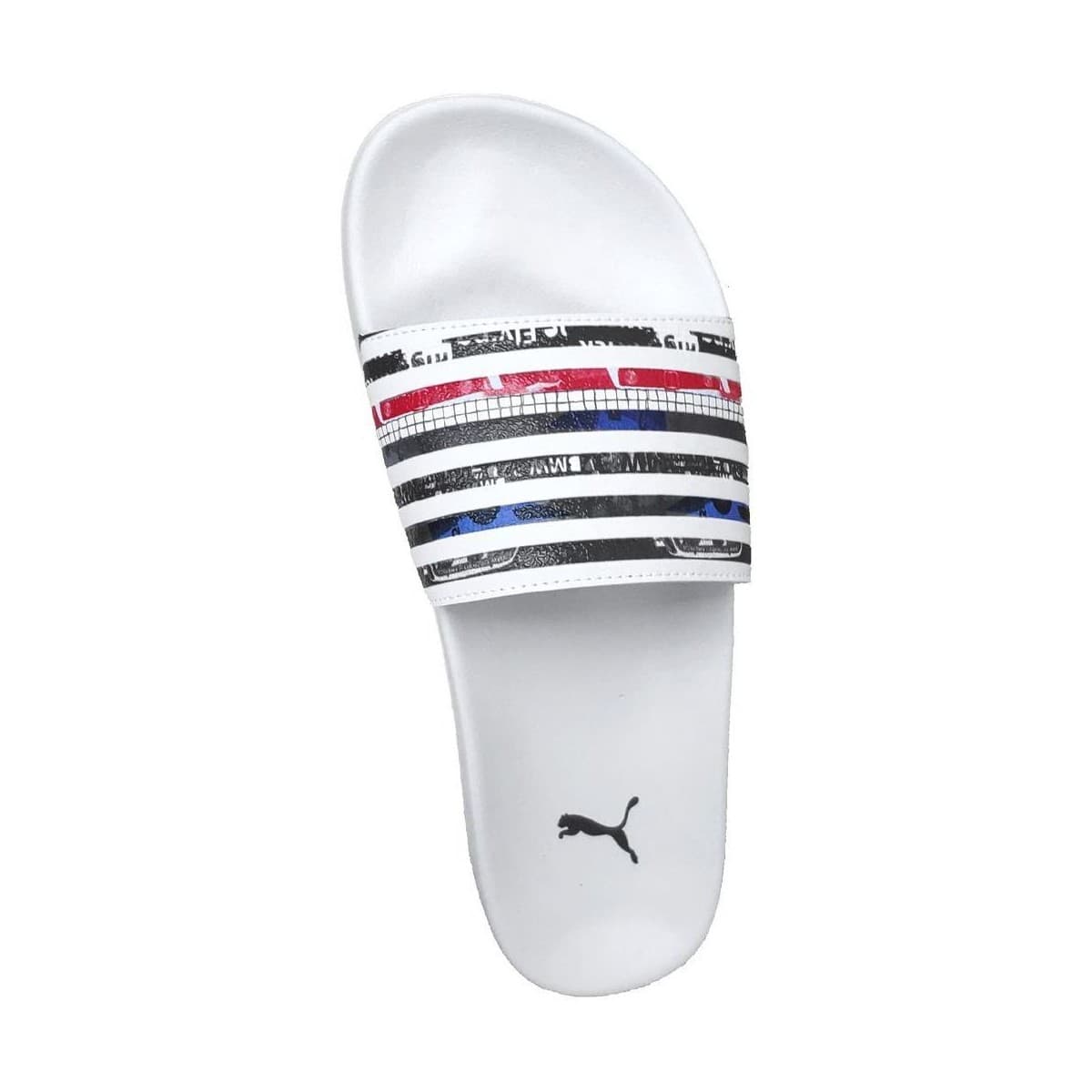 Men's Mules Puma Multicolor