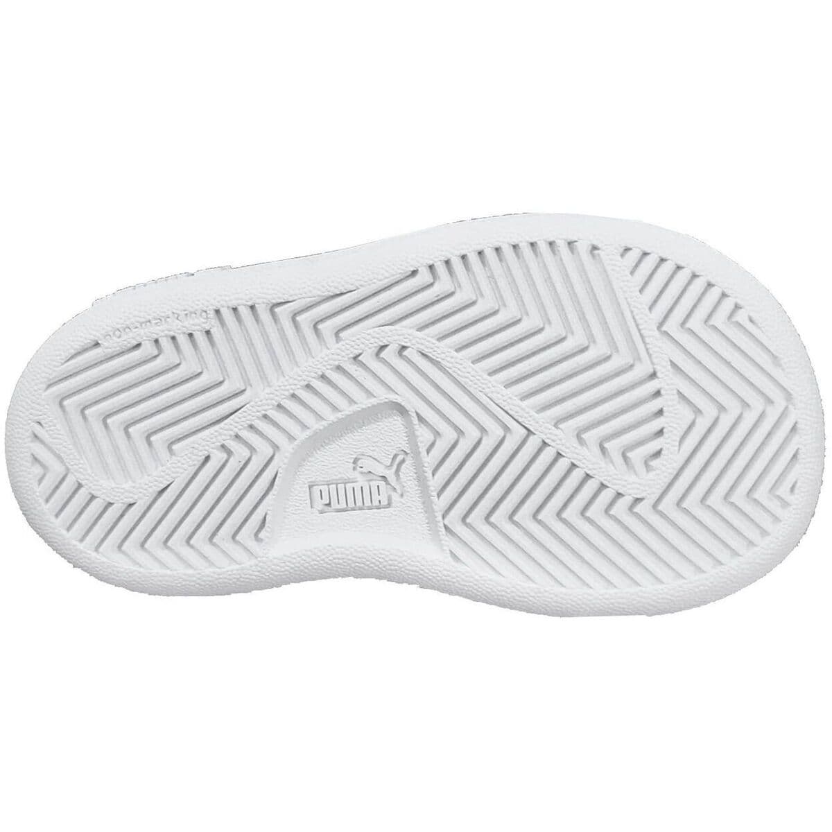 Girls' Sneakers Puma White