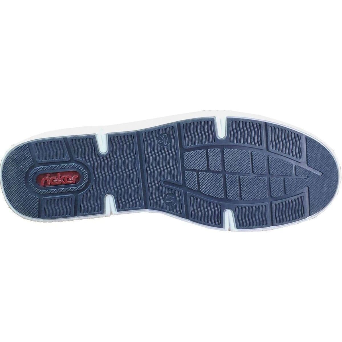 Men's Sneakers Rieker White