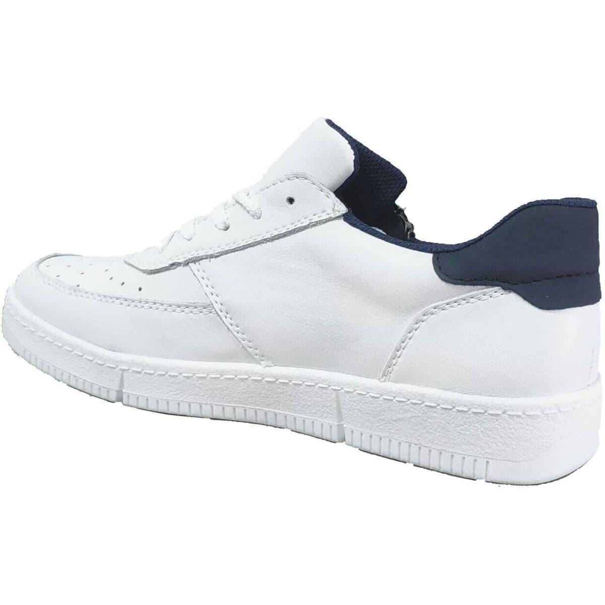 Men's Sneakers Rieker White