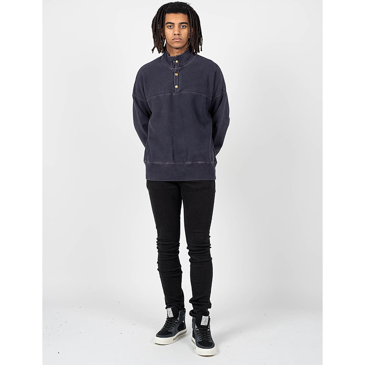 Men's Sports T-Shirts Champion Blue