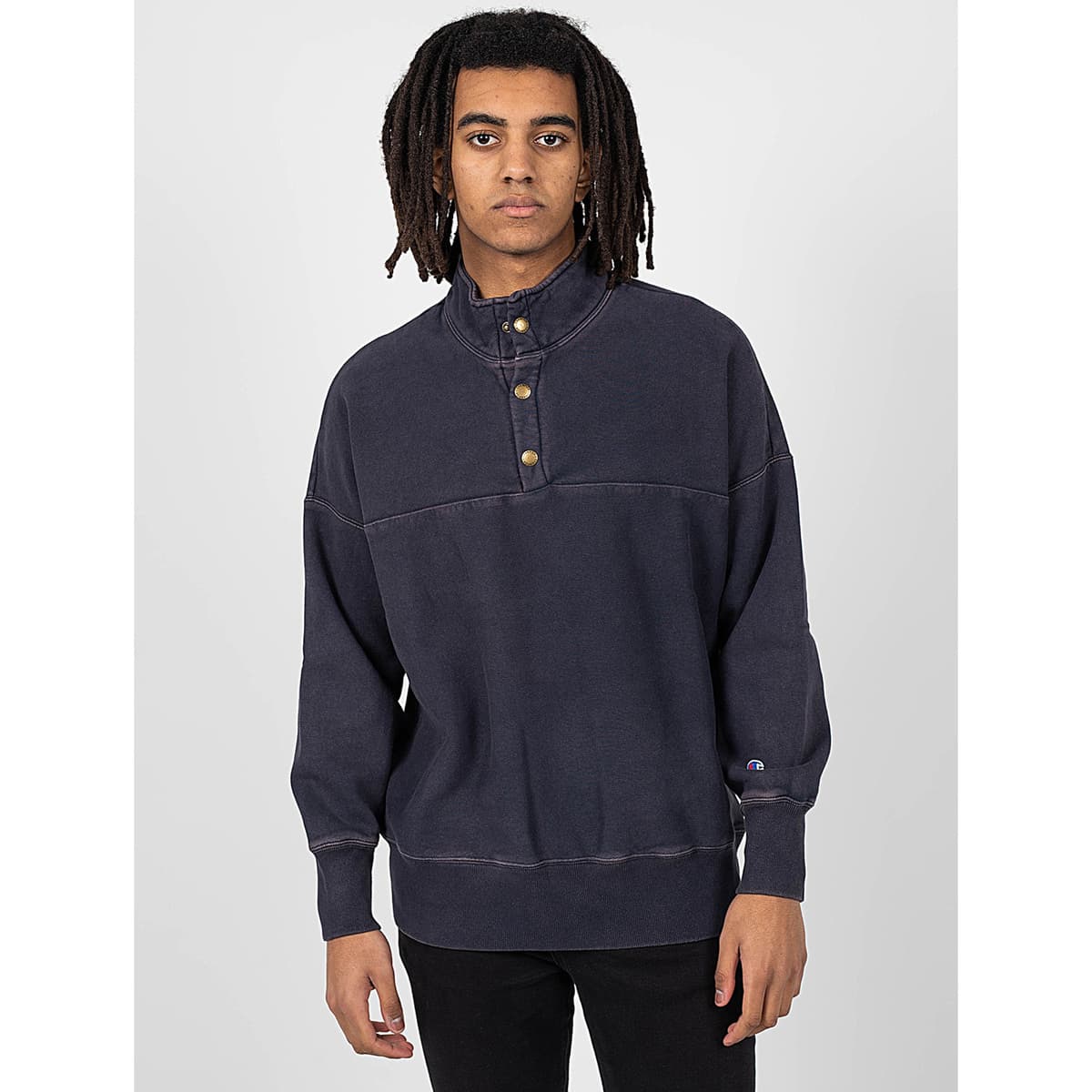 Men's Sports T-Shirts Champion Blue