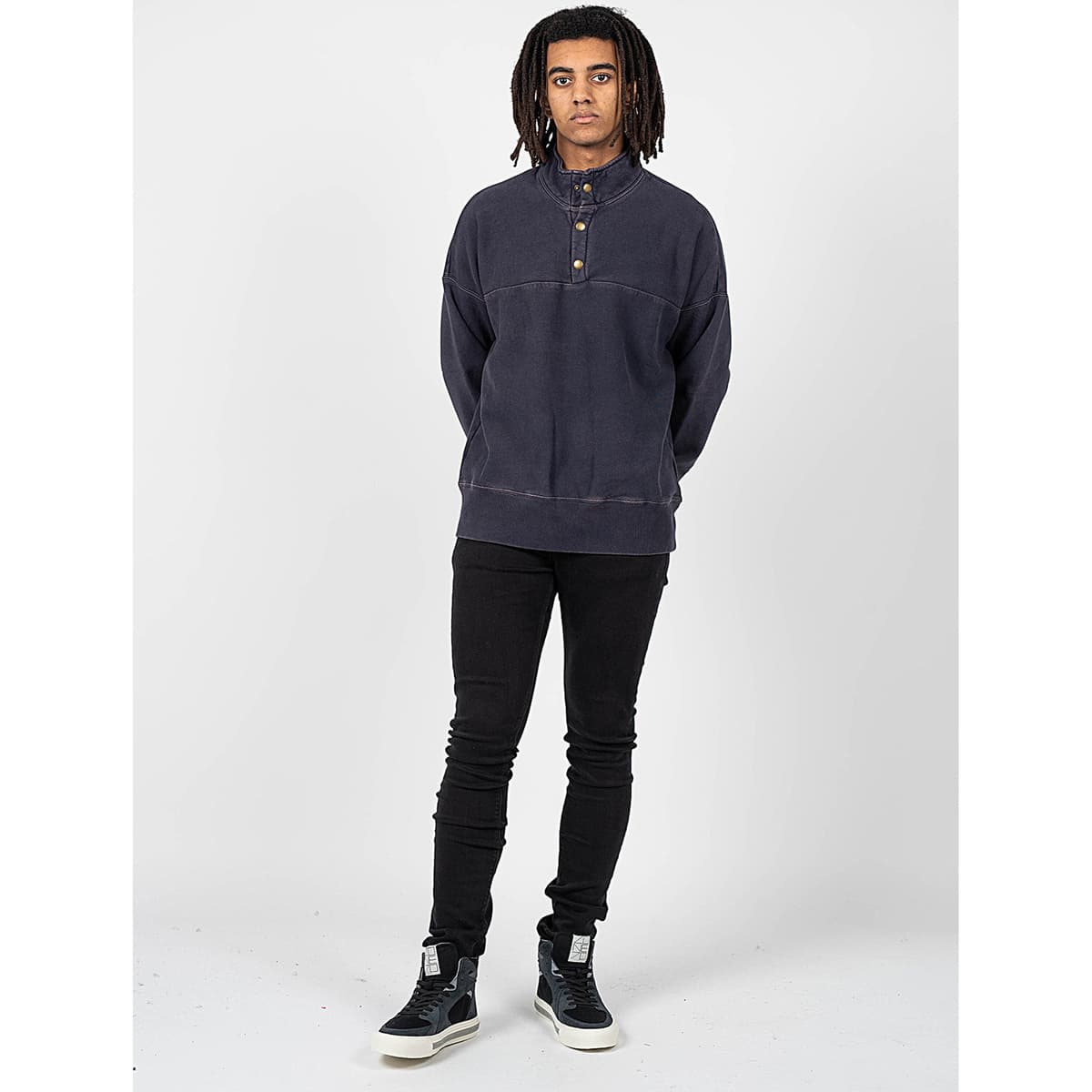 Men's Sports T-Shirts Champion Blue