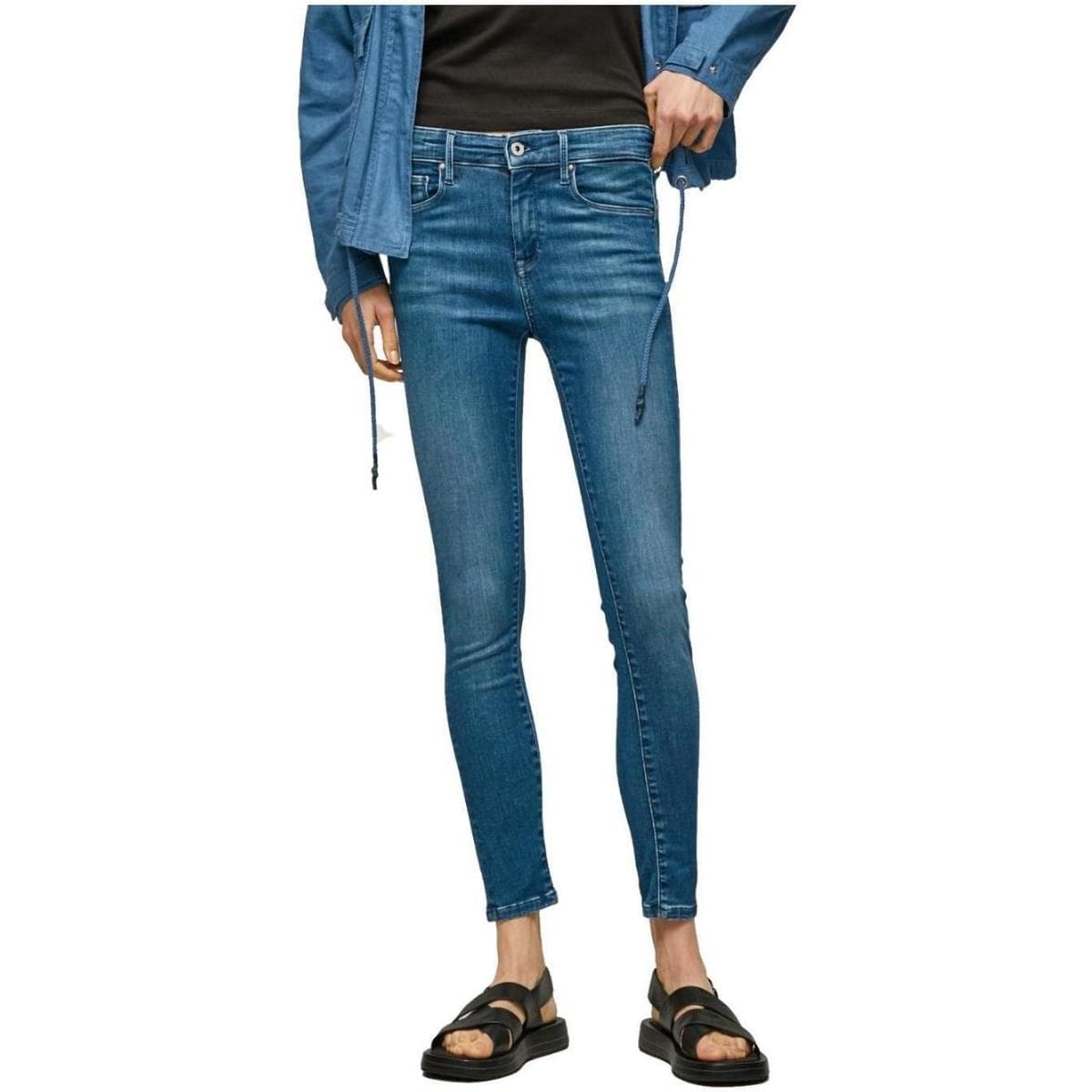 Jeans Pepe jeans PL204177GV88 000