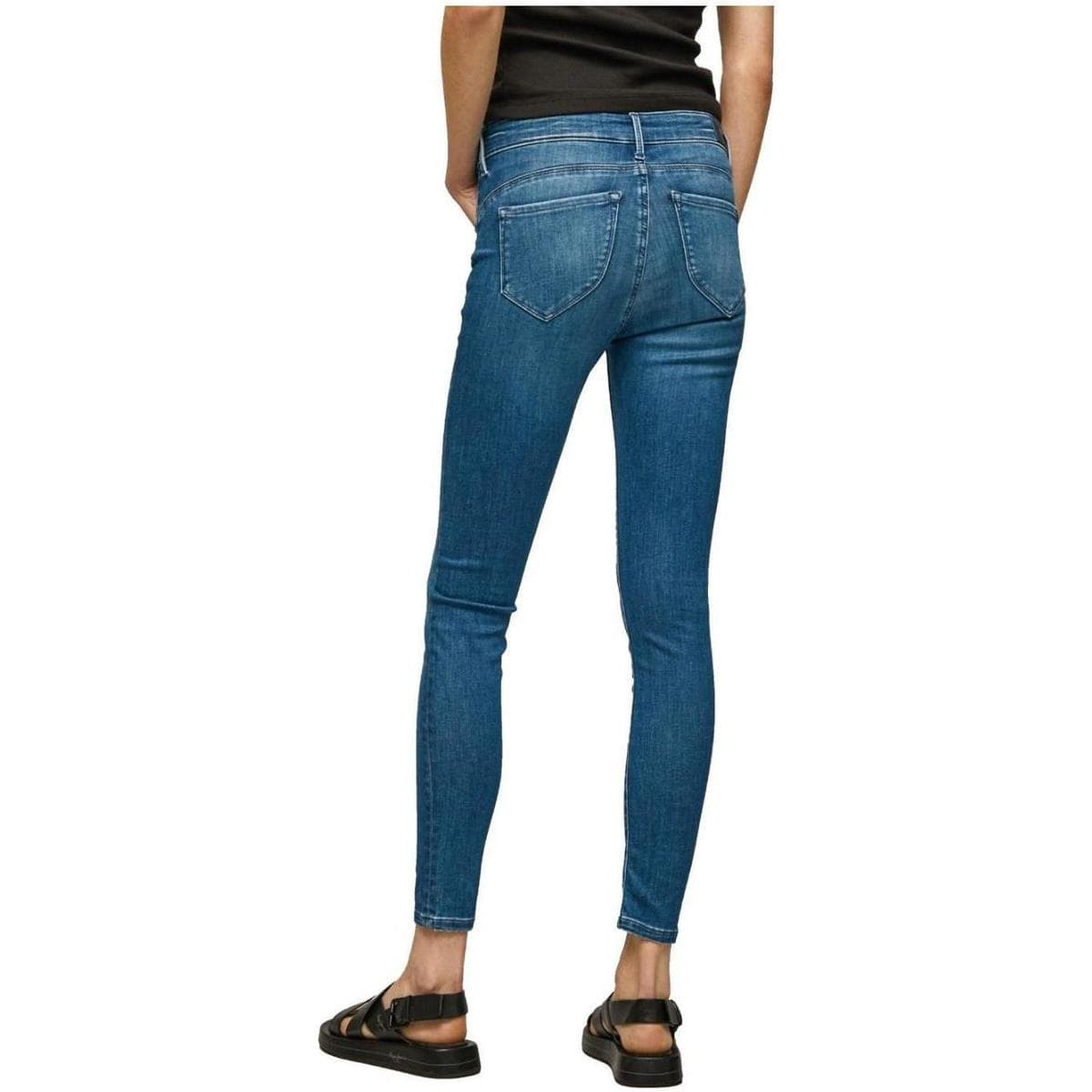 Women's Jeans Pepe Jeans Blue